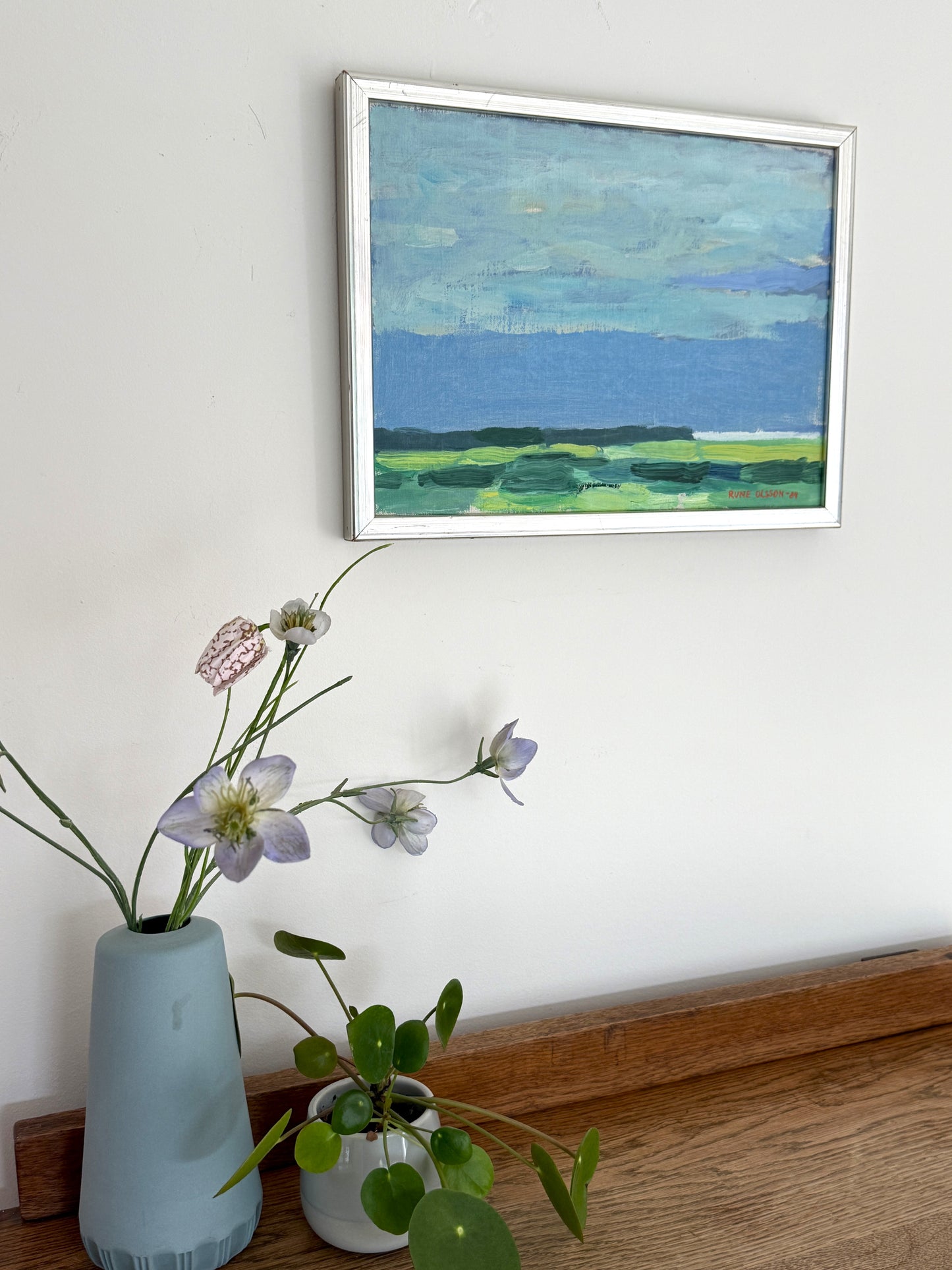Tide and Meadow