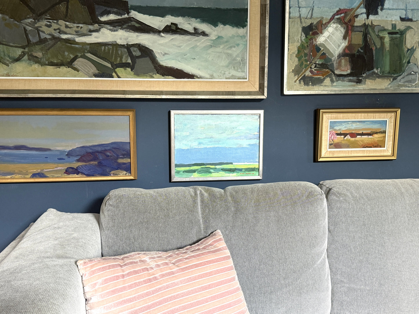 Tide and Meadow
