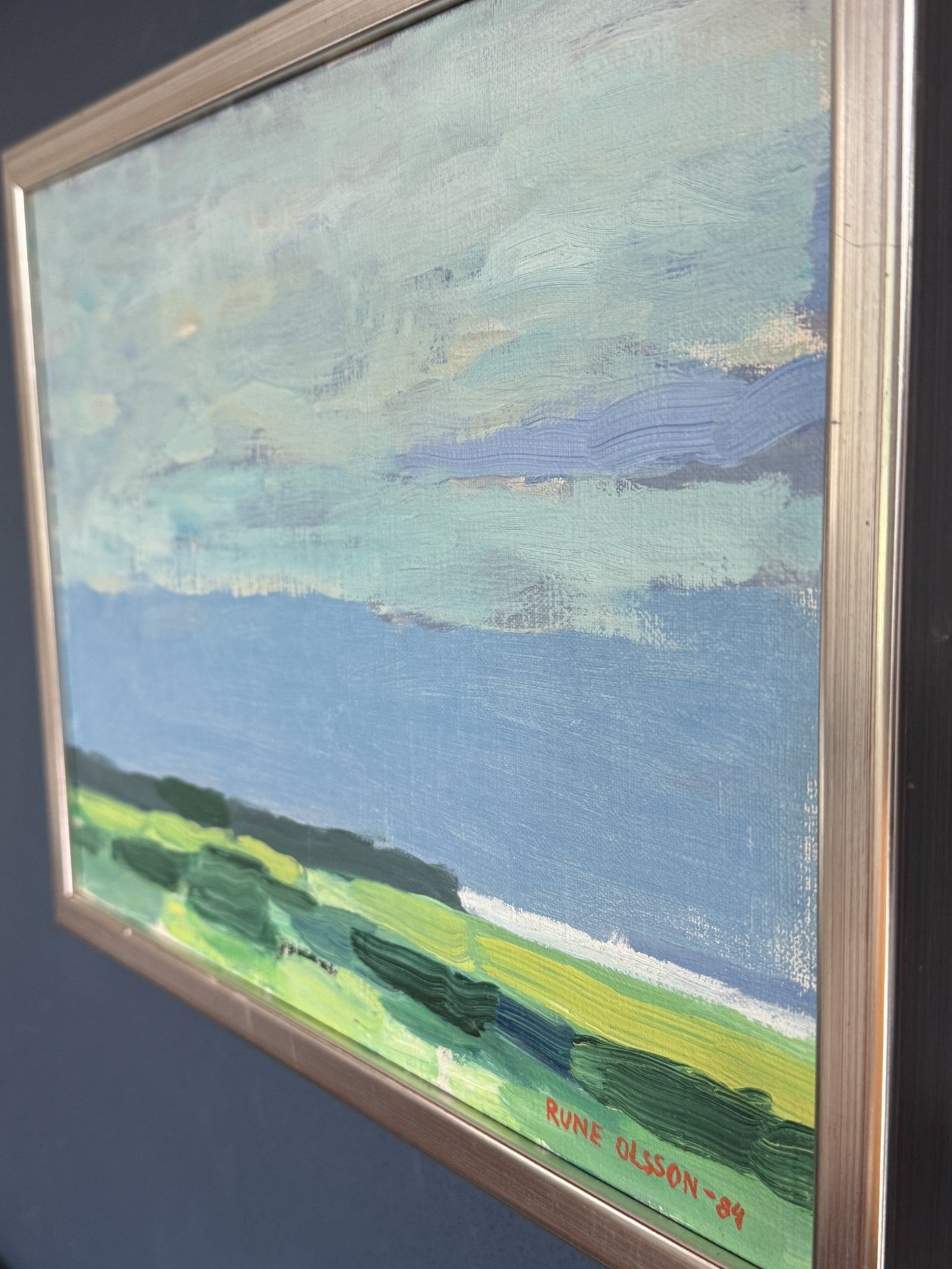 Tide and Meadow