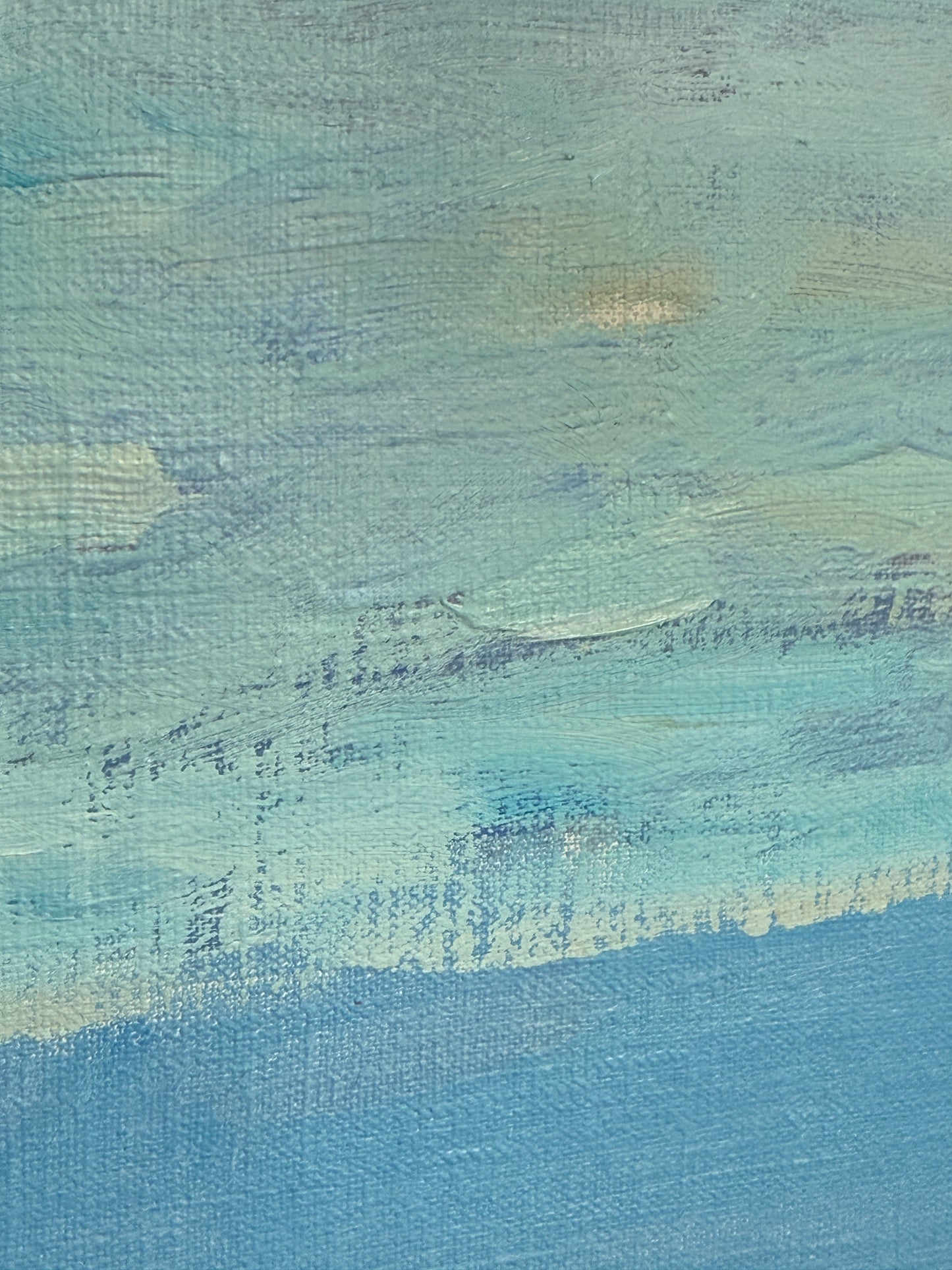 Tide and Meadow