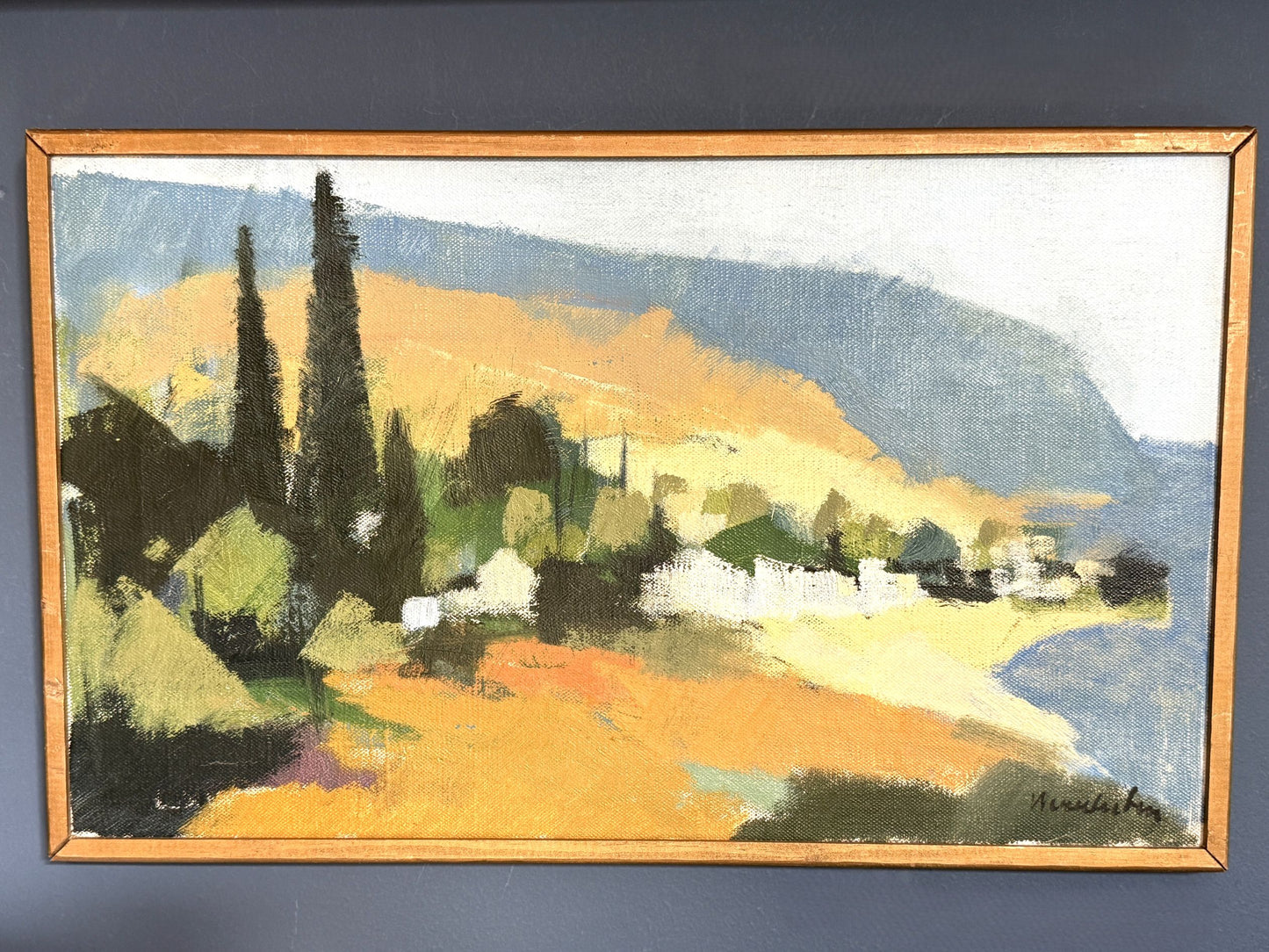Ibiza Village