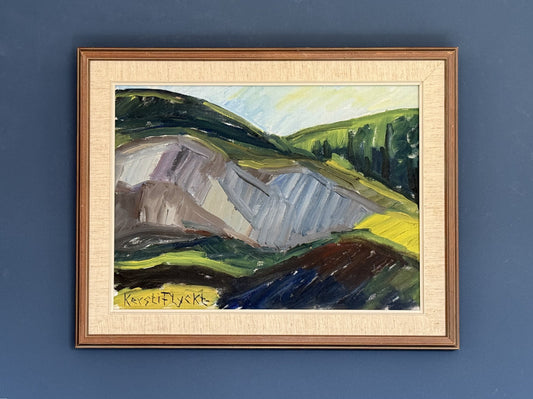 Sunny Hills