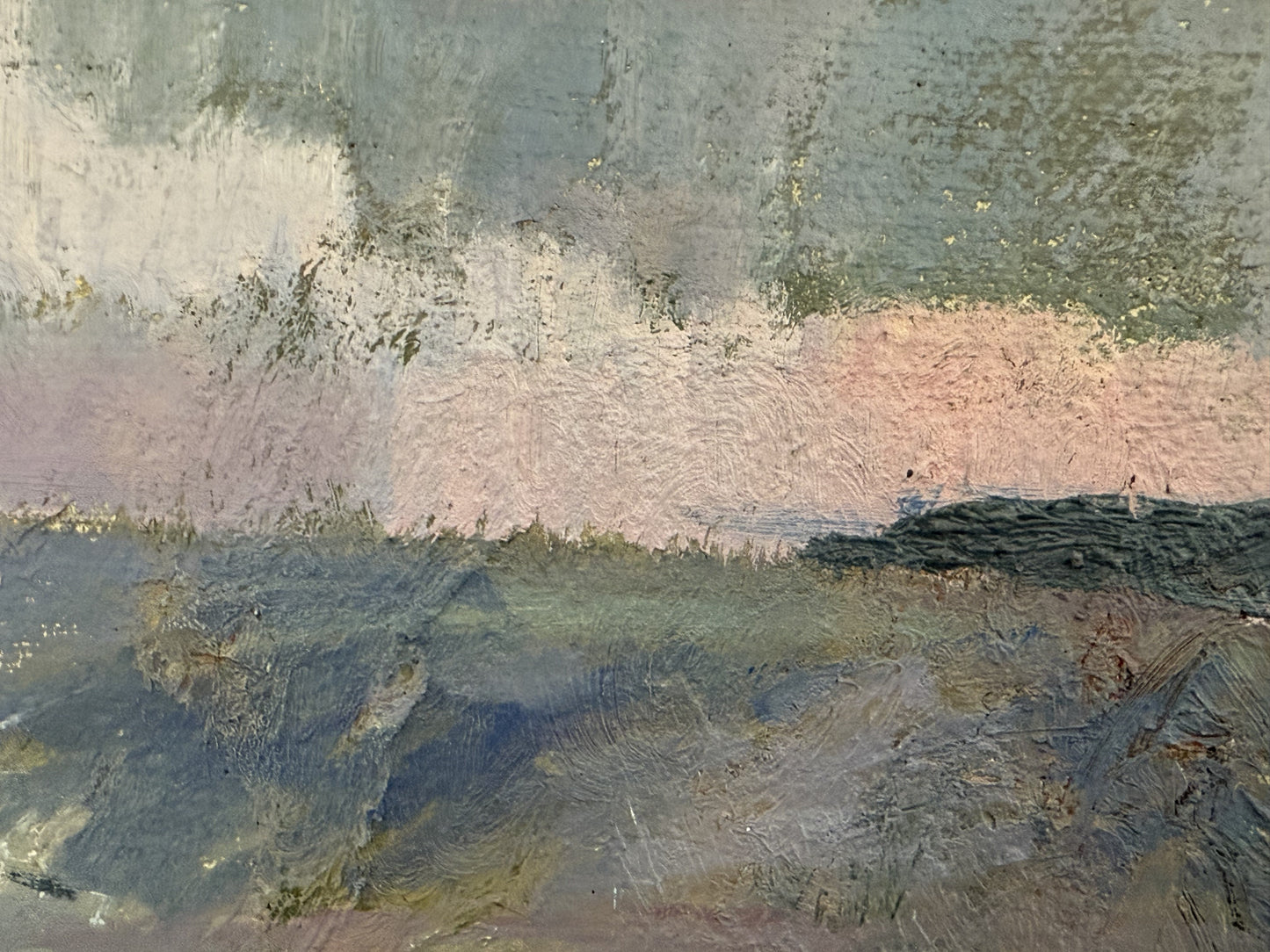 Rocky Coast