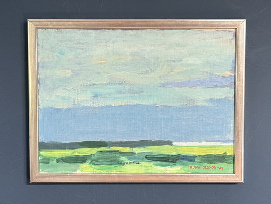 Tide and Meadow