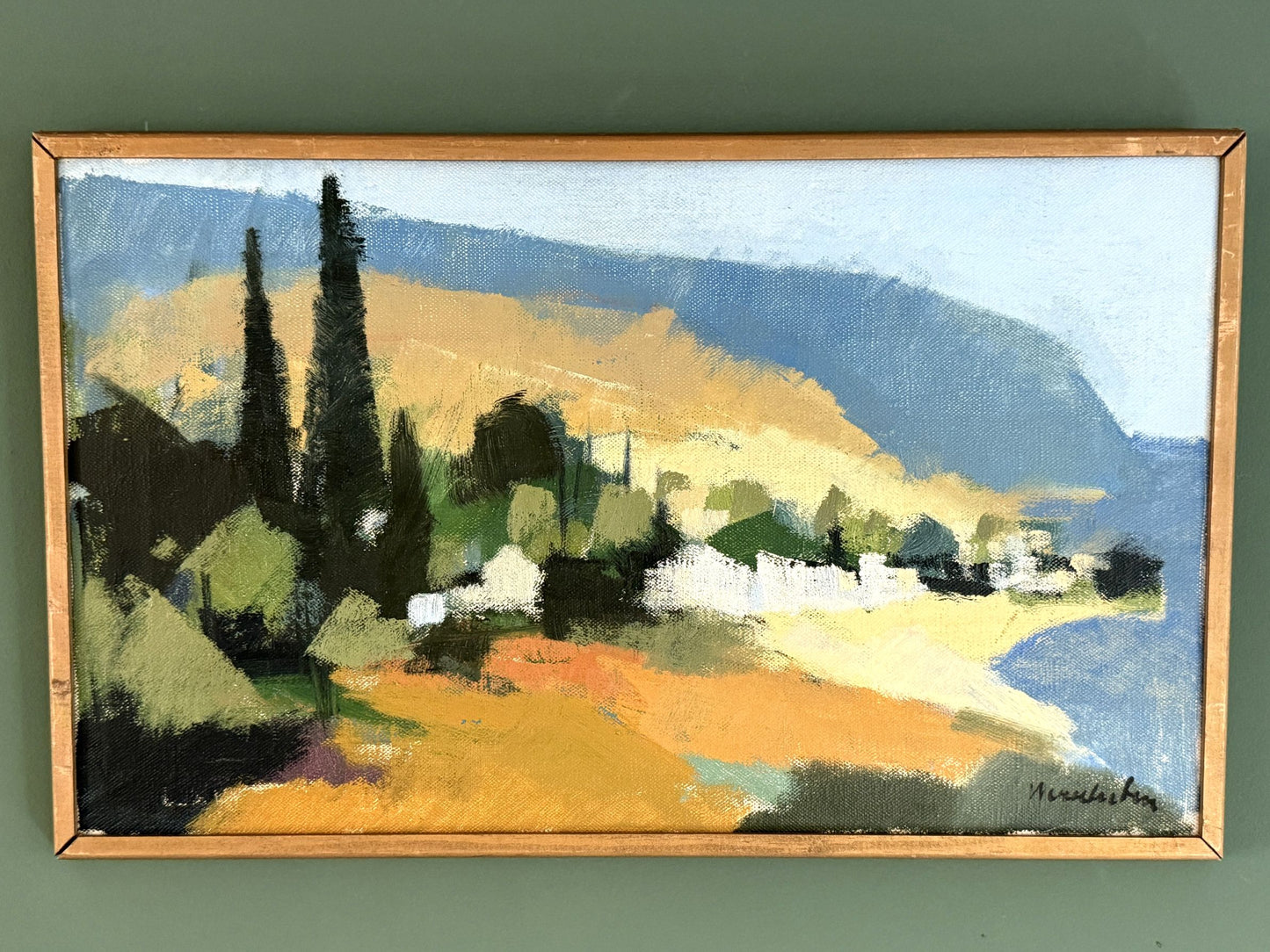 Ibiza Village