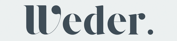 Weder. 